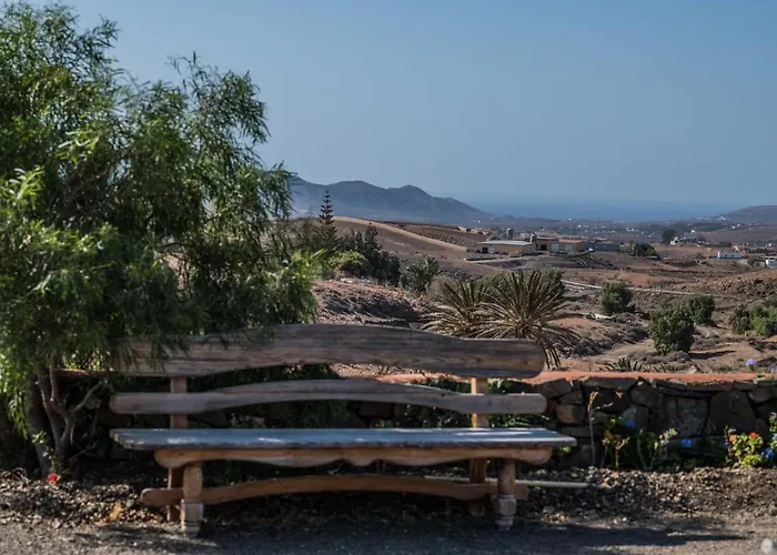 Hotel Rural Huerto Viejo