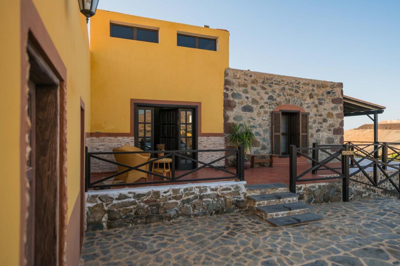 Gospodarstwo wiejskie Rural Huerto Viejo