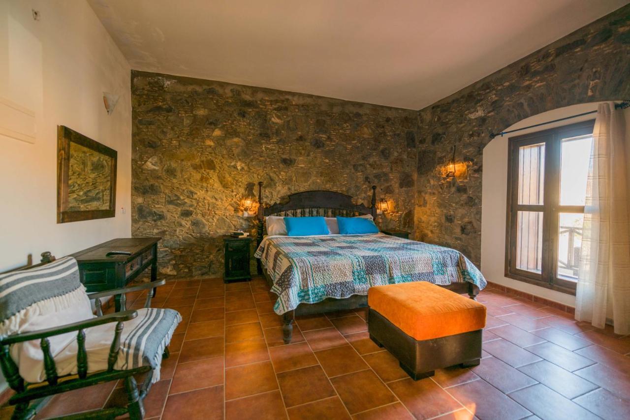 Gospodarstwo wiejskie Rural Huerto Viejo
