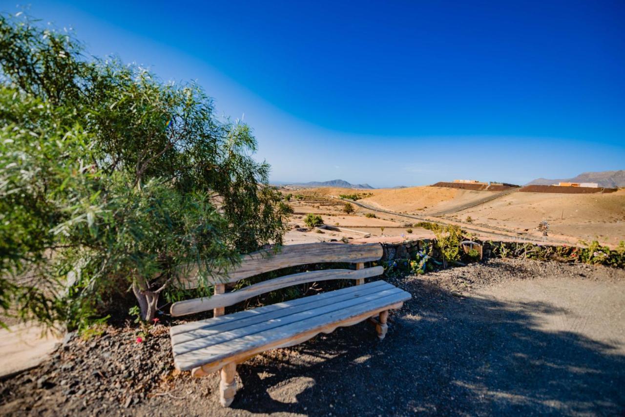Rural Huerto Viejo
