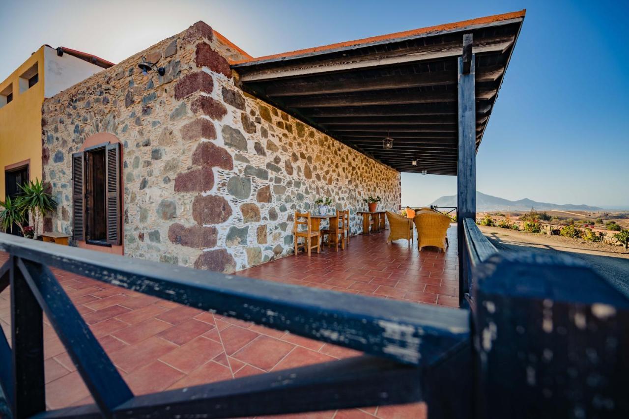 Gospodarstwo wiejskie Rural Huerto Viejo