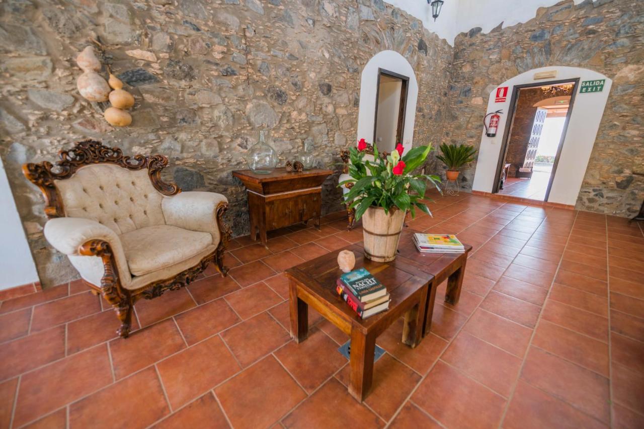 Gospodarstwo wiejskie Rural Huerto Viejo Tesejerague