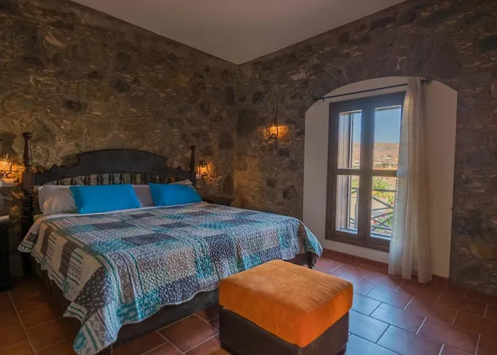 Hotel Rural Huerto Viejo